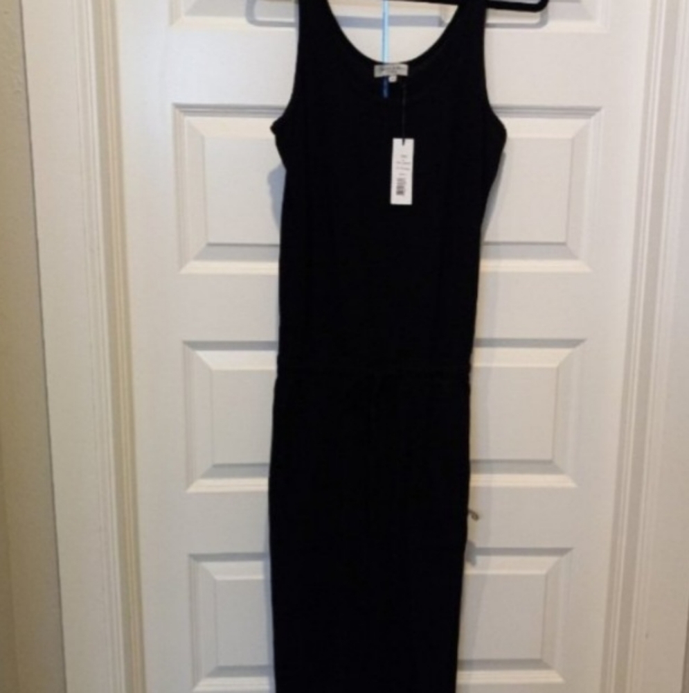 Michael Stars Theo Jumpsuit